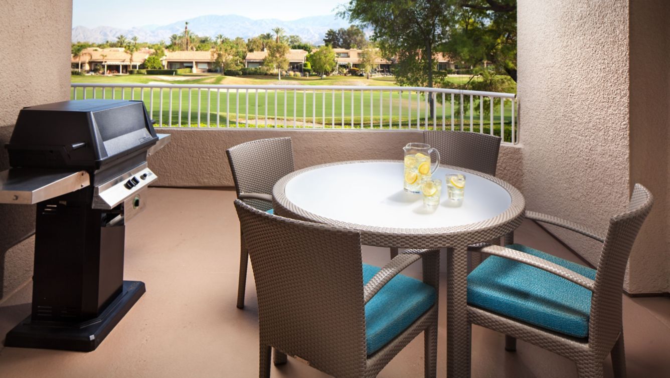 2 Bedroom Villa | Easter Week | The Westin Mission Hills Resort Villas