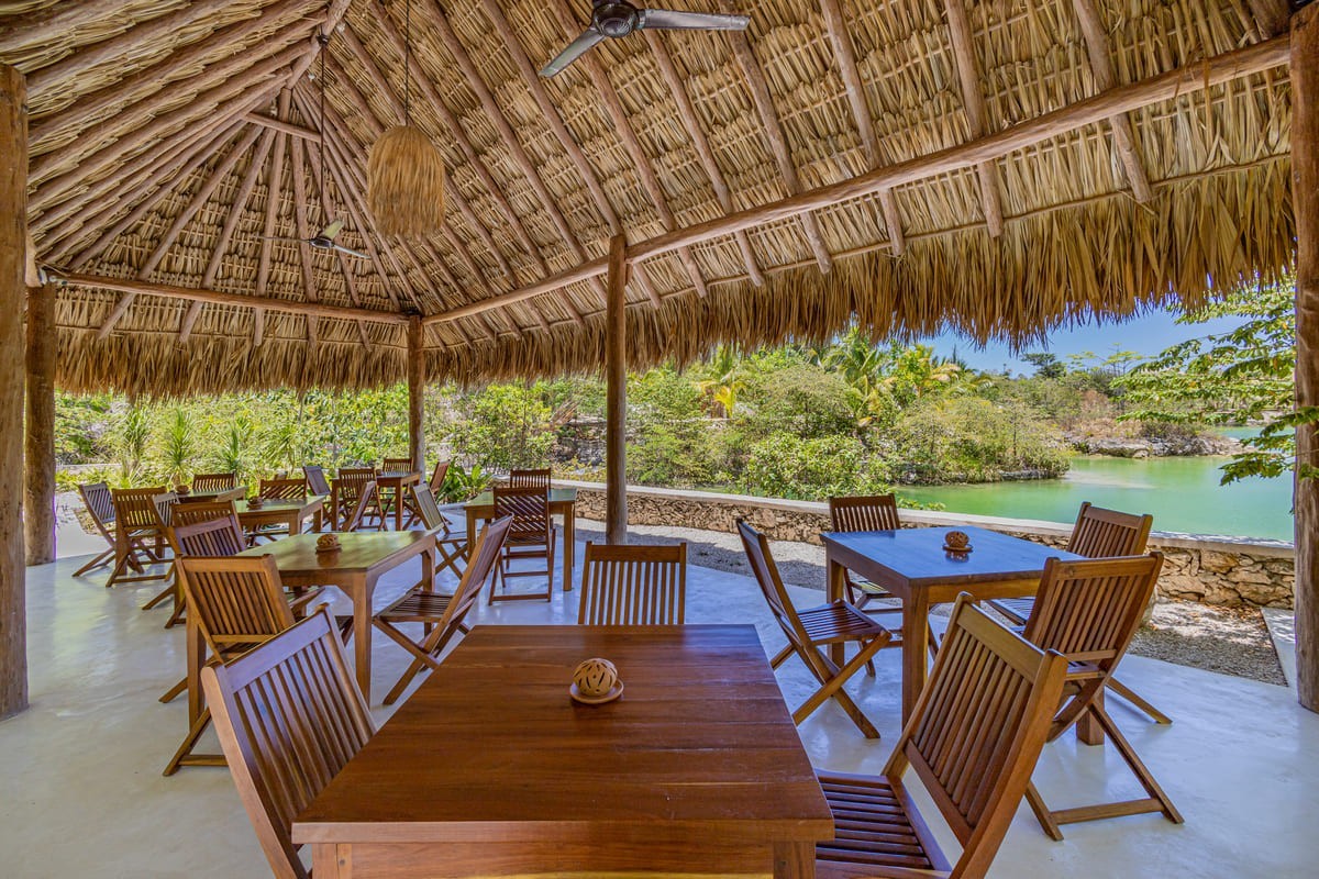 Wakax Hacienda Tulum ~ Tulum, Mexico ~ Junior Suite – Price Per Night