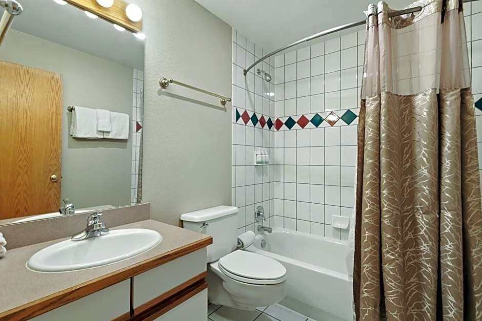 Breckenridge Gold Point 3Bd 3 Ba Deeded Timeshare for Sale