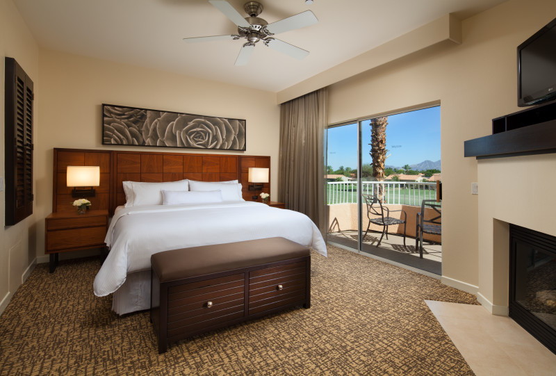Westin Mission Hills Resort Palm Springs Marriott Hotel ANY 3 Night 2023 1BR