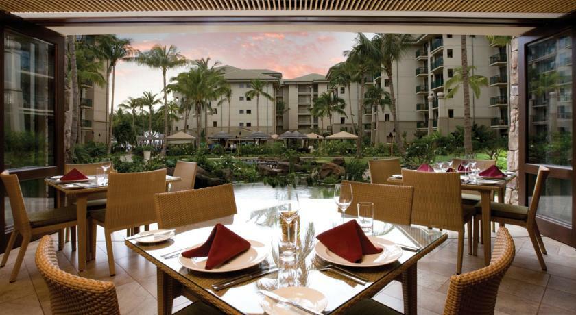 Westin Kaanapali Ocean Resort Marriott Hawaii 4 Night APR 12-APR 16 ANY YEAR 1BR