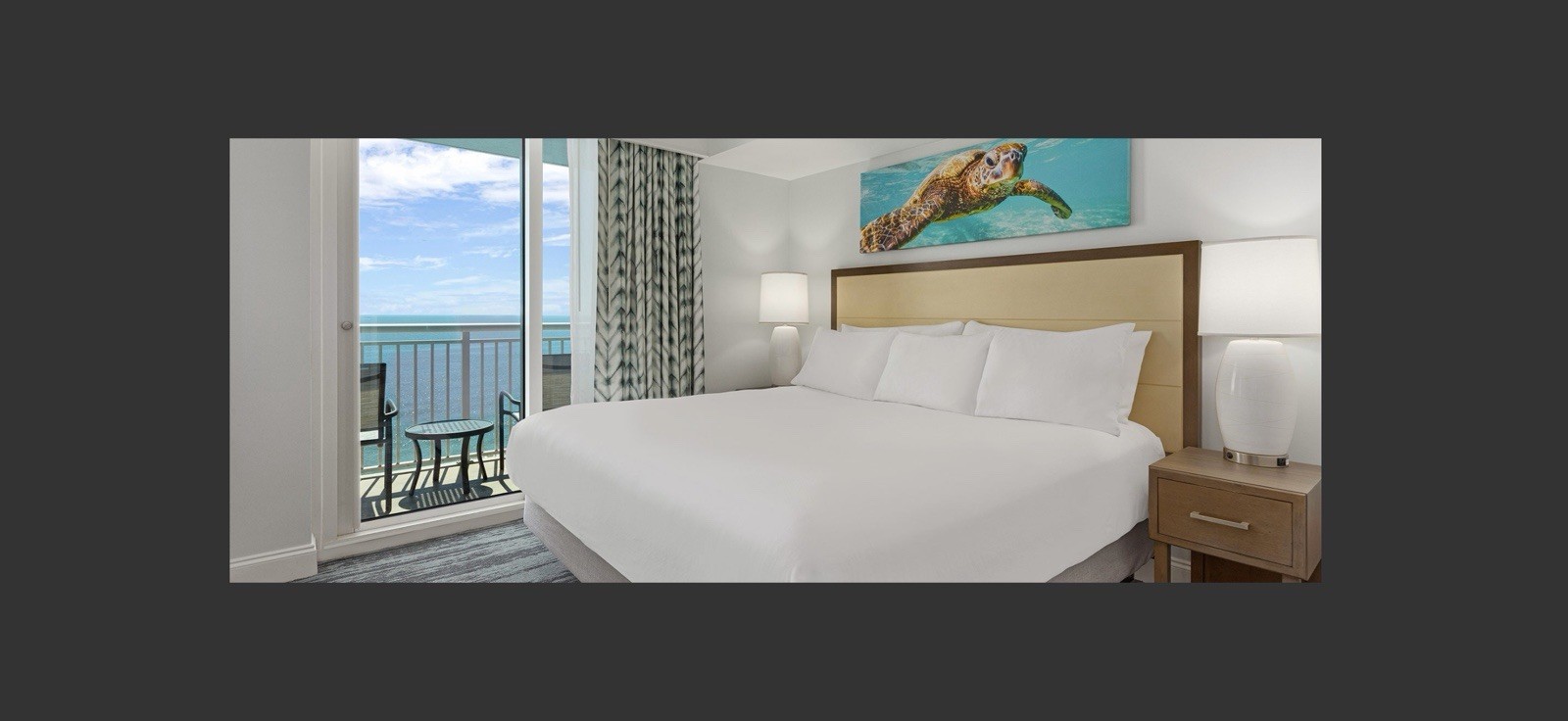 SC Myrtle Beach Wyndham Towers on Grove 1B oceanfront August8/16-21 5N End8/1@9