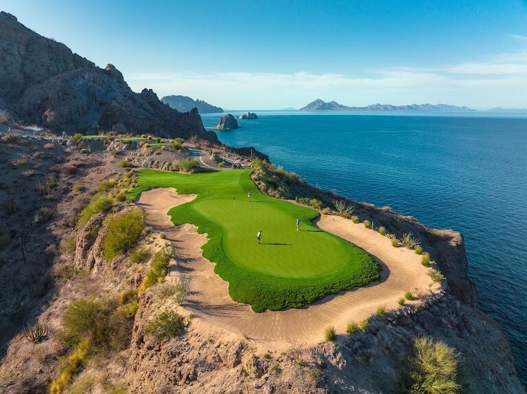 LORETO Mexico 5 days/4 nights ALL INCLUSIVE meals drinks and alcohol
