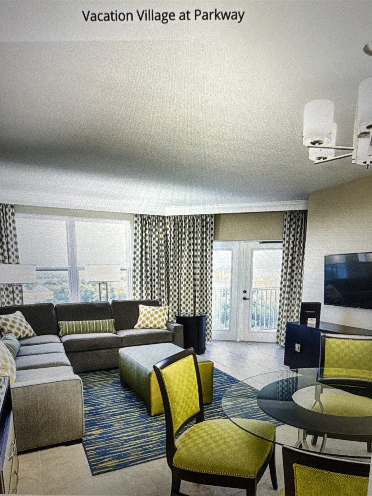One Week Rental Multiple Dates Available! Vacation Village Parkway Orlando, FL