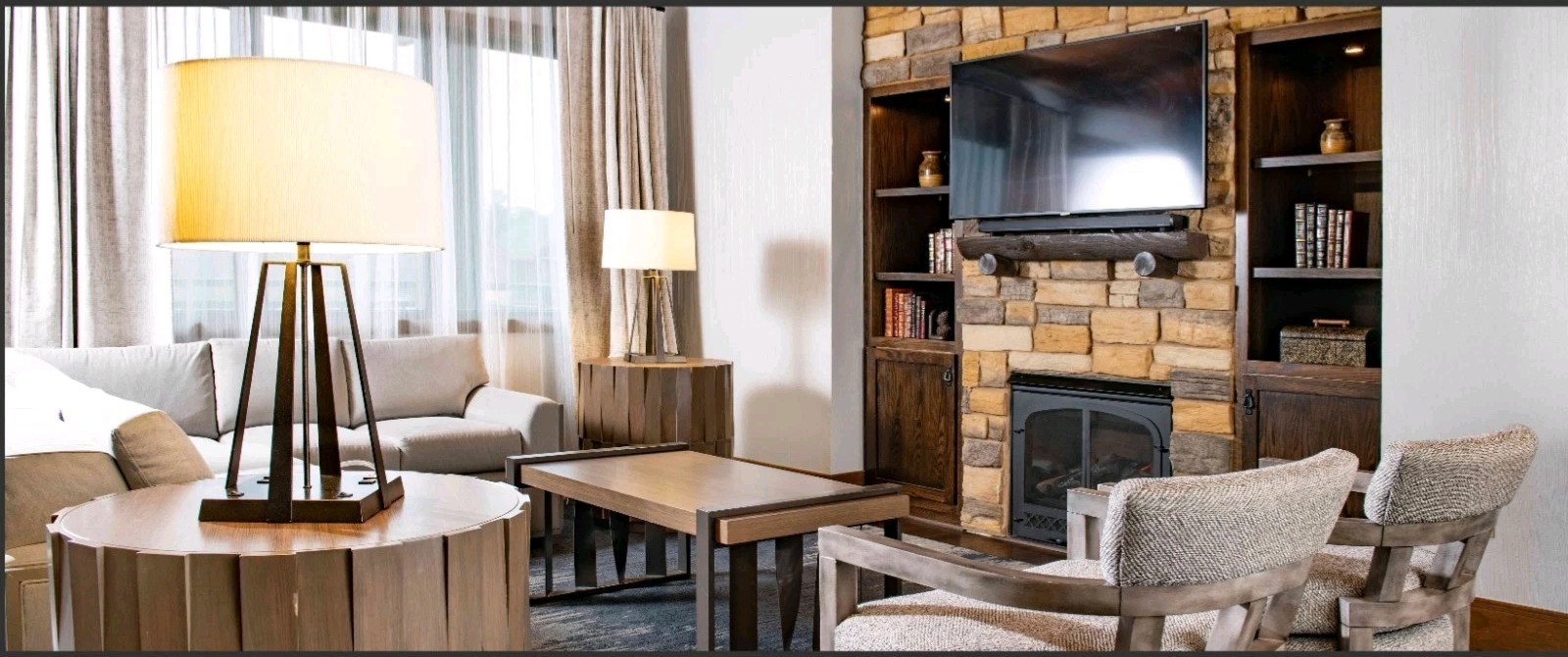 Wisconsin Dells, Wyndham @ Glacier Canyon, 1 Bedroom Del. July 5-8th
