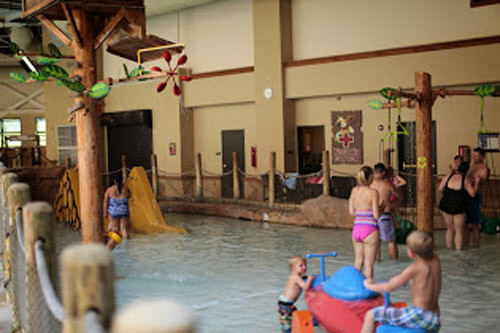 Sevierville, TN,Wyndham Great Smokies Lodge 1 Bedroom Del 30 Aug-4 Sep ENDS 8/15