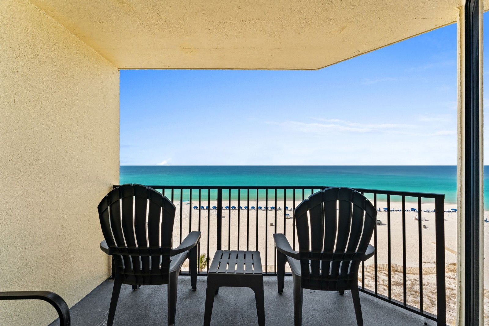 SEPTEMBER 18TH -SEPT 25TH 2026 Panama City Beach FLORIDA CONDO Week rental