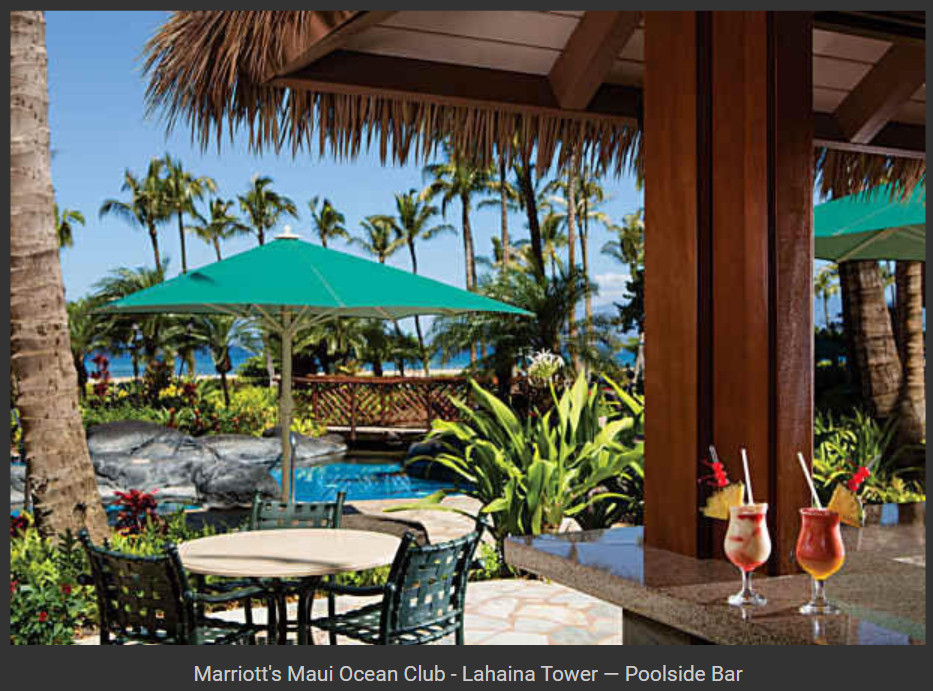 🌺 Marriott Maui Ocean Club Napili Tower 2BR Aug 30-Sep 6 2026 | 7 Nights Maui