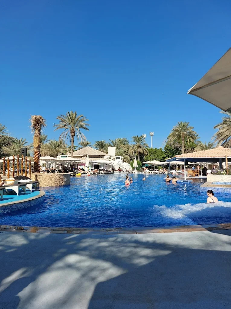 Dubai Luxury Resort – Habtoor Grand Autograph – 7 Nights All Inclusive