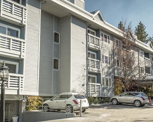 Stateline / Lake Tahoe The Lodge at Kingsbury Crossing 1BR July 19-26