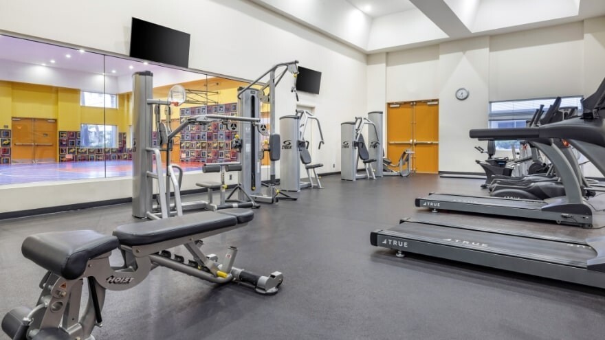 Palm Canyon Resort – 1 BDRM Starting at $1190.00
