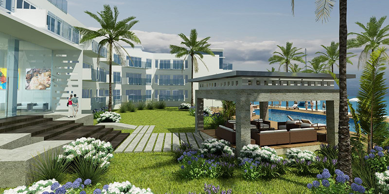 1 Week Stay – 3 Bedroom Imperial Suite | Cabarete, Dominican Republic