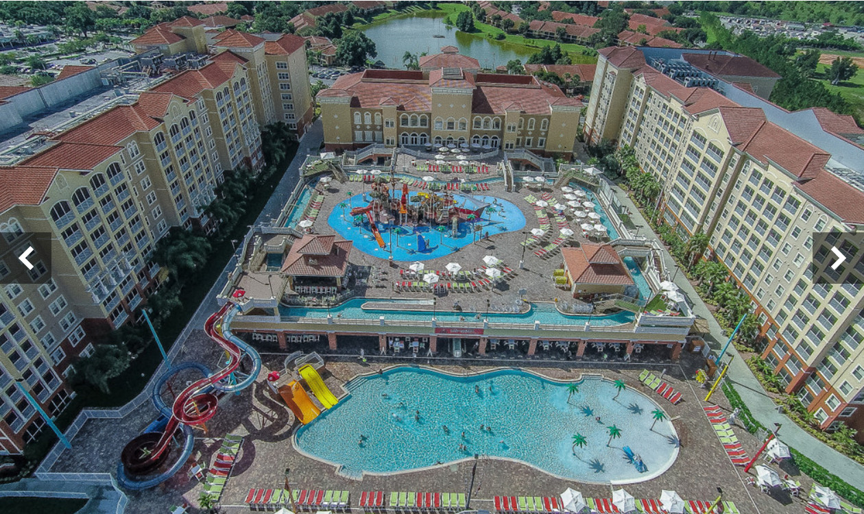 Westgate Towers Resort in Orlando, FL ~ 2BR/Sleeps 8~ 7Nts Jan 31 thru Feb 6
