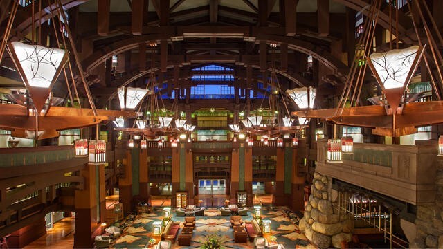 Disney Grand Californian Hotel Villa Disneyland ANY 6 Night ANY YEAR 3 BR Resort
