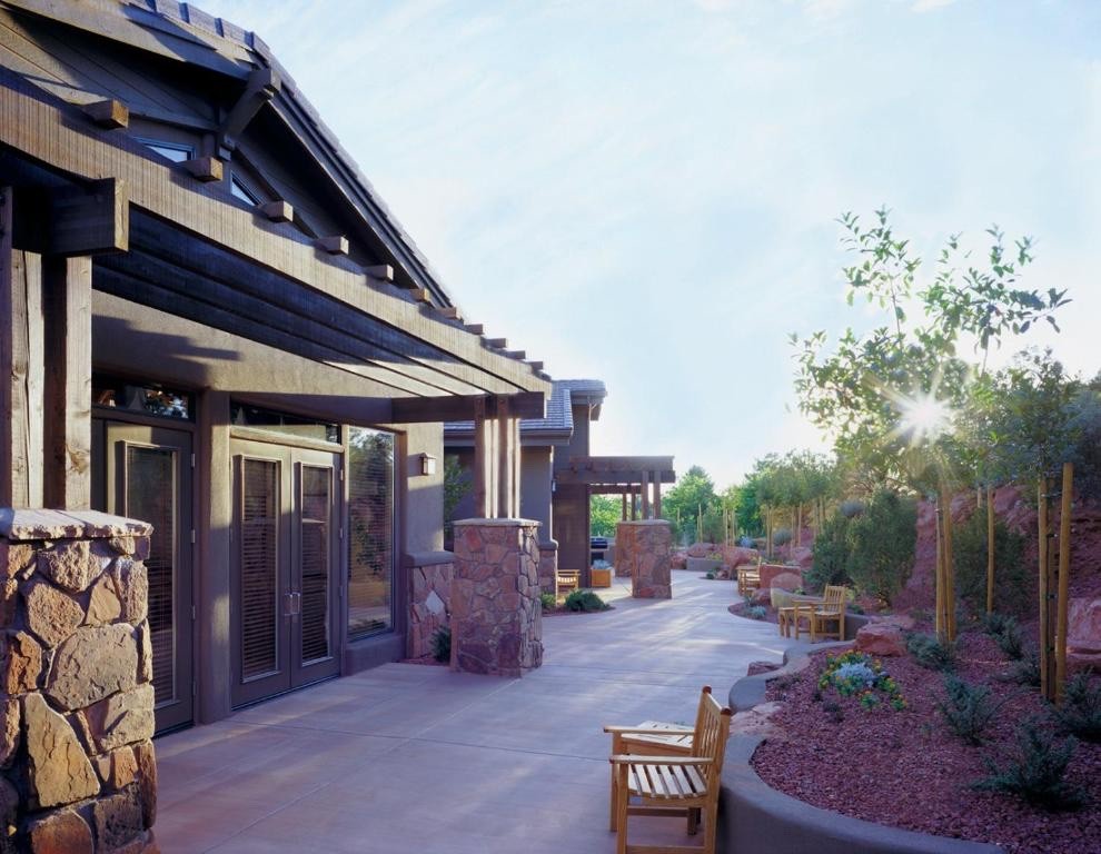 Christmas at – Club Wyndham Sedona, AZ – Dec 28th-31st, 2 bedrooms, 40% off