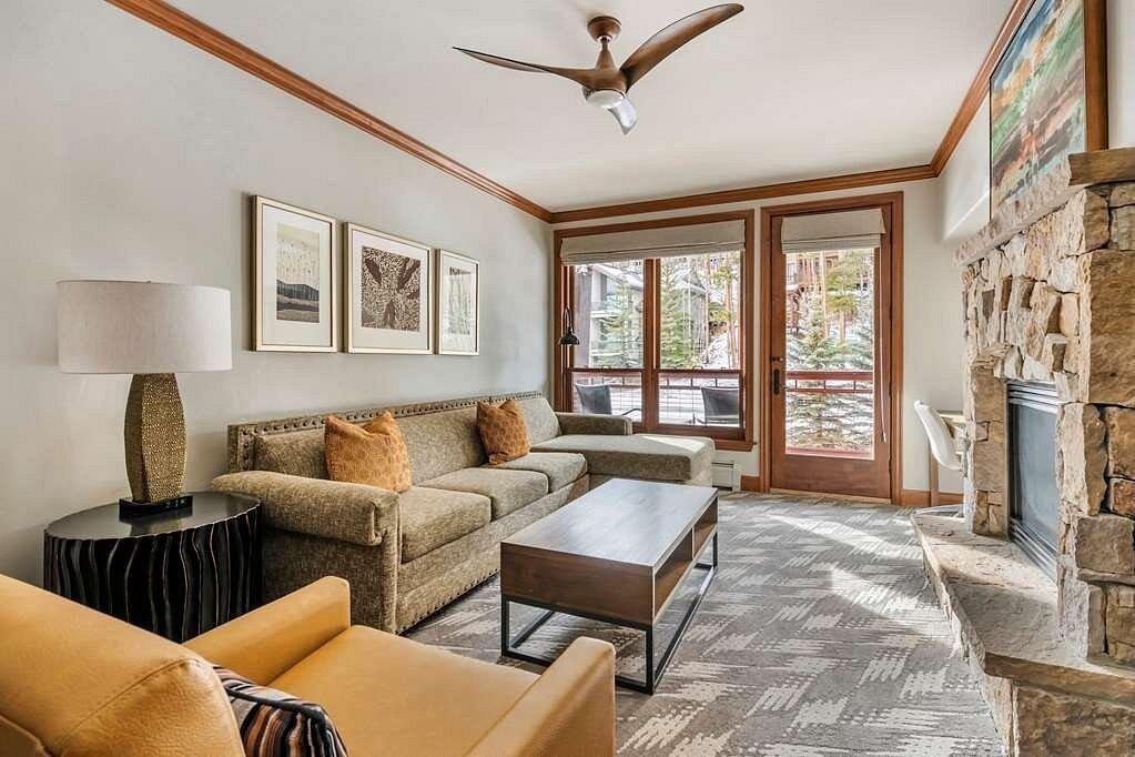 HGVC HILTON VALDORO MOUNTAIN LODGE Breckenridge, Colorado – 2BR SELECT DATES