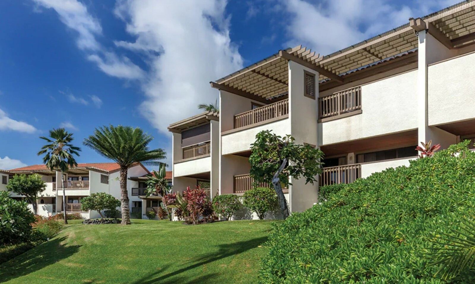 Club Wyndham Kona Coast Resort Kailua-Kona Hawaii Hotel Lodging 5 Night 2023 1BR