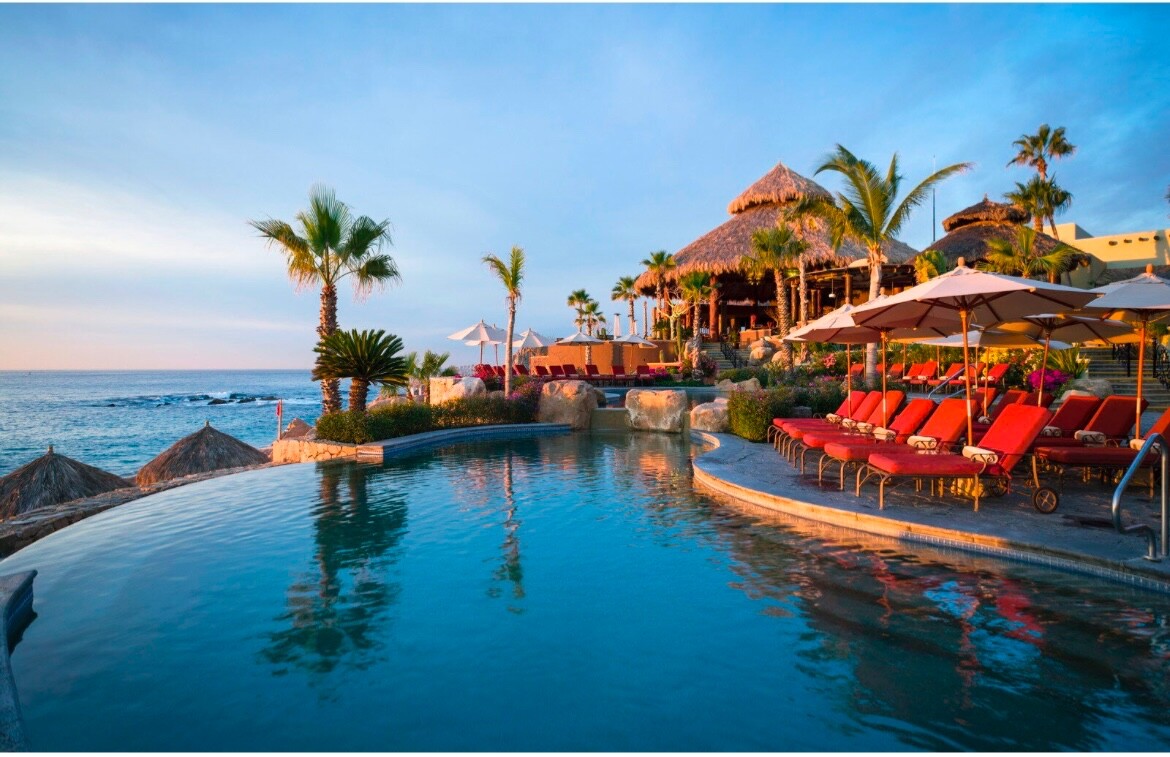 Spring Break in Cabo, March 22-29, Hacienda Del Mar 8 days, 7 nights