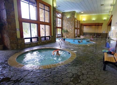 GRAND TIMBER LODGE Breckenridge, CO December 13 to 20 2026 Sleeps 6