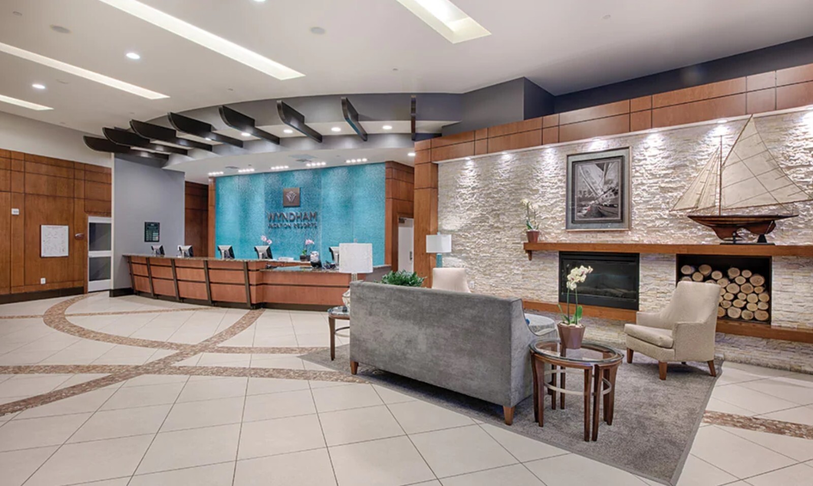 Club Wyndham National Harbor DC Hotel Resort Villa Lodge ANY 7 Night 2022 2BR
