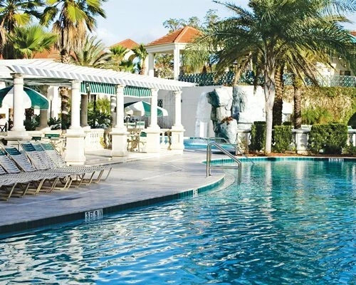 SEPTEMBER 5-12, 2026~Wyndham Star Island Resort ~ORLANDO~2/2 HUGE SLPS 8