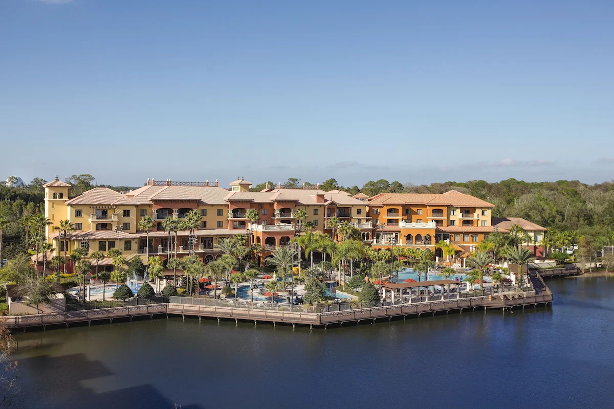 Wyndham Bonnet Creek Orlando FL-1 bdrm Disneyworld Disney Jun 27- July 3 June
