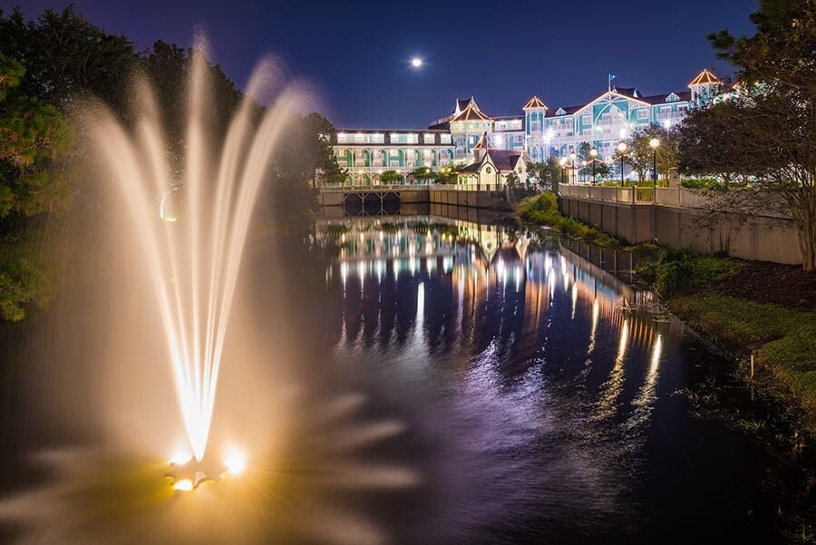 Disney’s Beach Club Villas Hotel Resort ANY 2 Nights ANY YEAR STUDIO DVC points