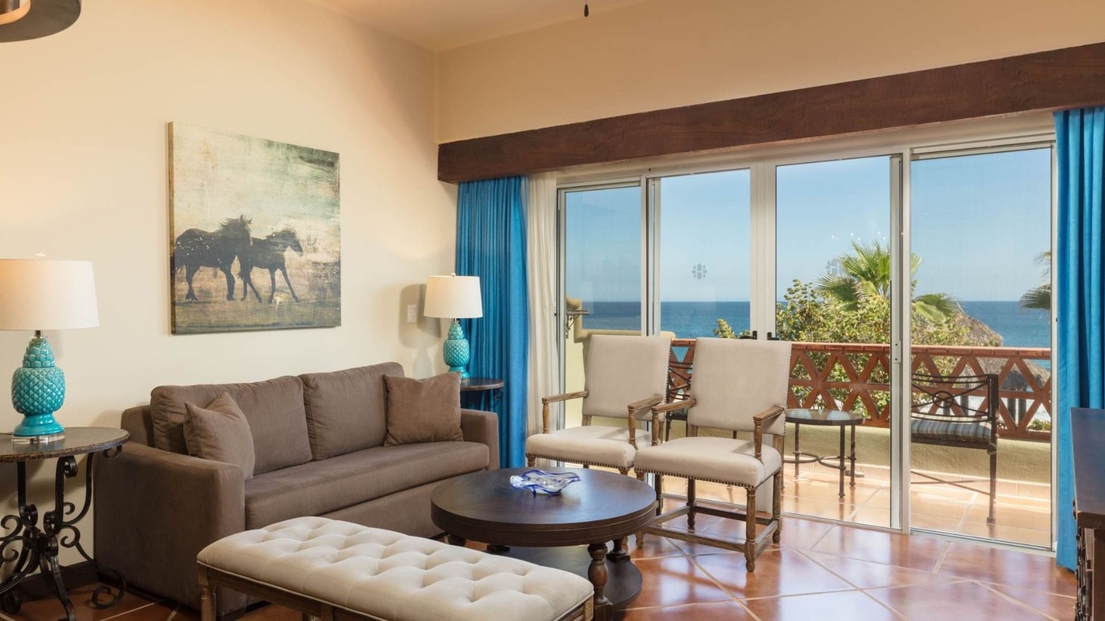 7-Night Stay in Newly Renovated 3BR Villa – Los Cabos Mexico