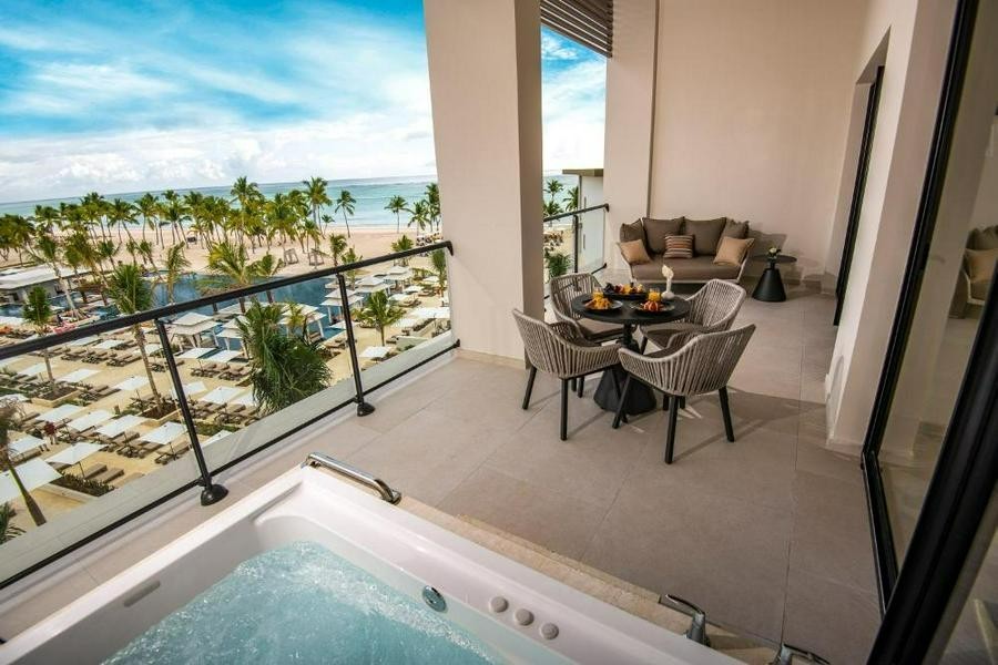 HYATT ZILARA RESORT PUNTA CANA ALL INCLUSIVE VACATION “LOWEST RATES” ADULTS