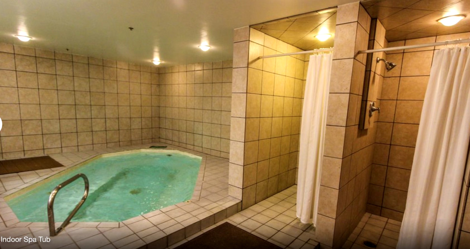 Park City, Utah 7 Nights at The Park Hotel in the heart of Main St.