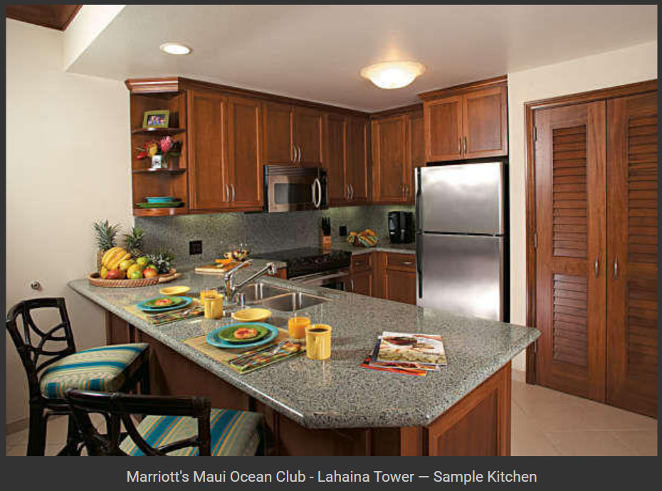 🌺 Marriott Maui Ocean Club Napili Tower 2BR Aug 30-Sep 6 2026 | 7 Nights Maui