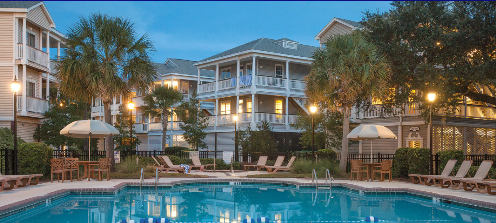 SC Wyndham Ocean Ridge Edisto Beach 1Br Marsh Point August 8/2-7 x5N End 7/18@10