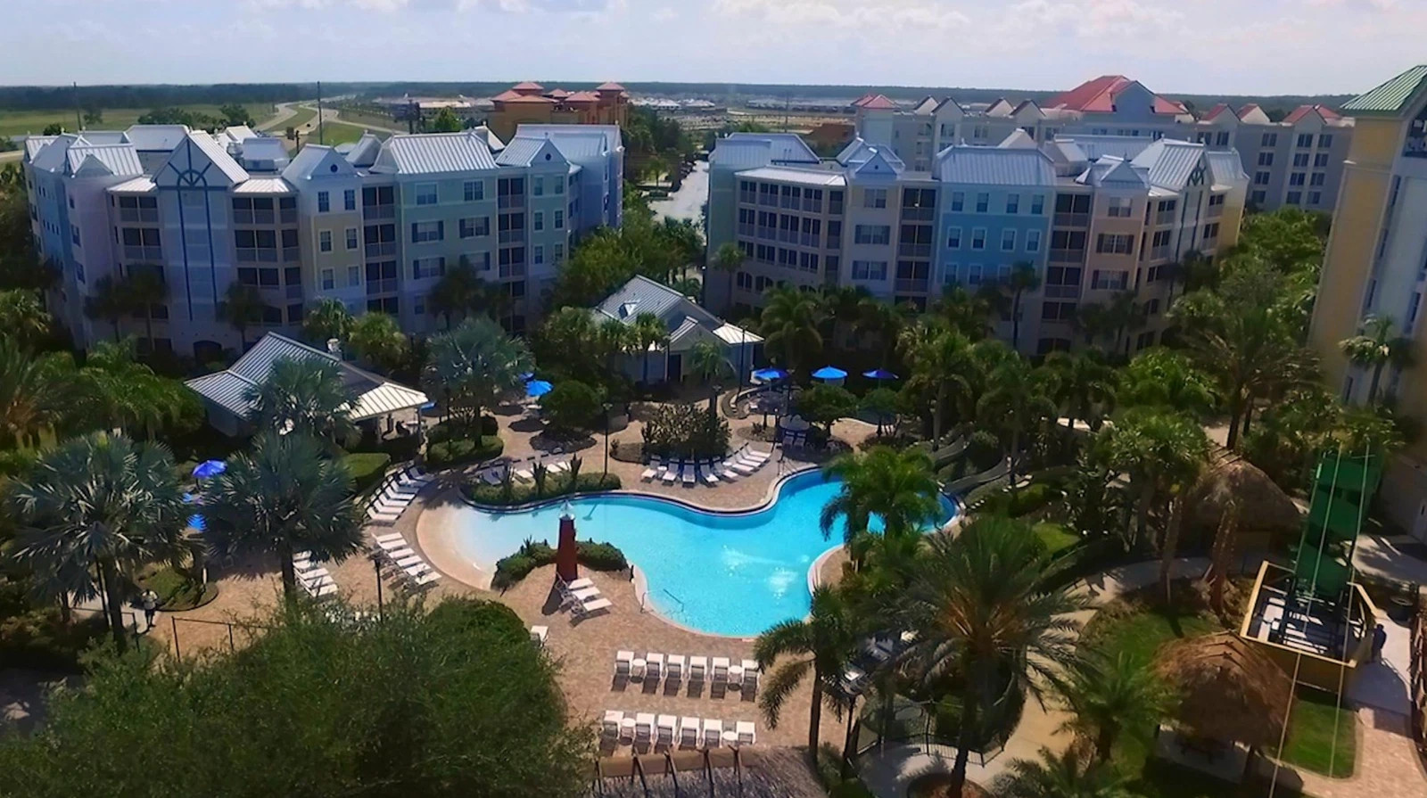 Calypso Cay in Kissimmee, Florida ~1BR/Sleeps 4~ 7Nts July 24 thru 31, 2026