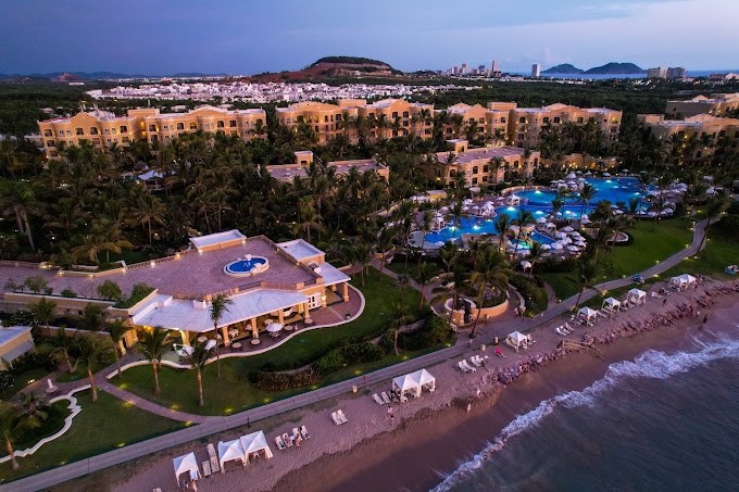 **Pueblo Bonito Emerald Bay** Resort & Spa – May 2026