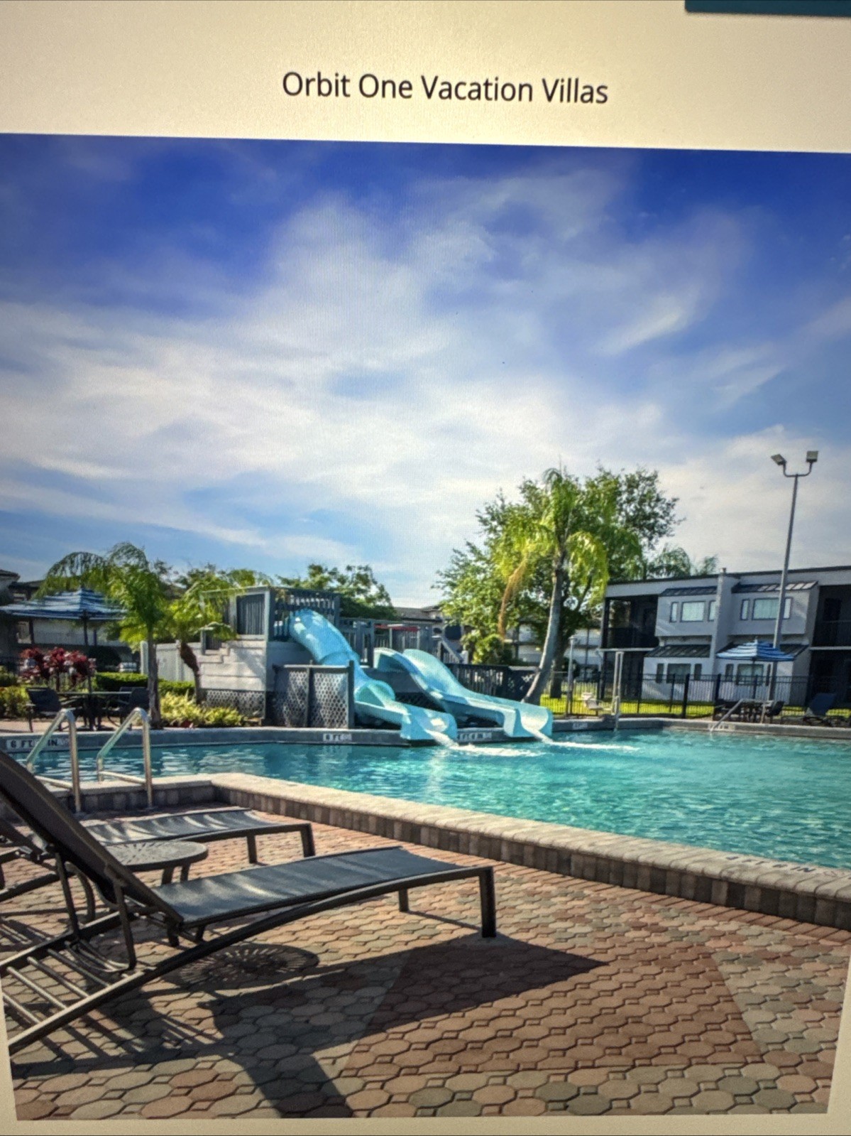 Timeshare Rental