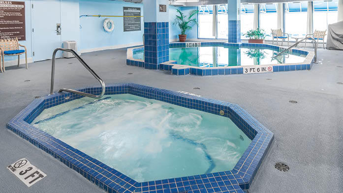 Daytona Beach Regency Resort FL 1 bdrm Jan Feb Mar March Best OFFERs