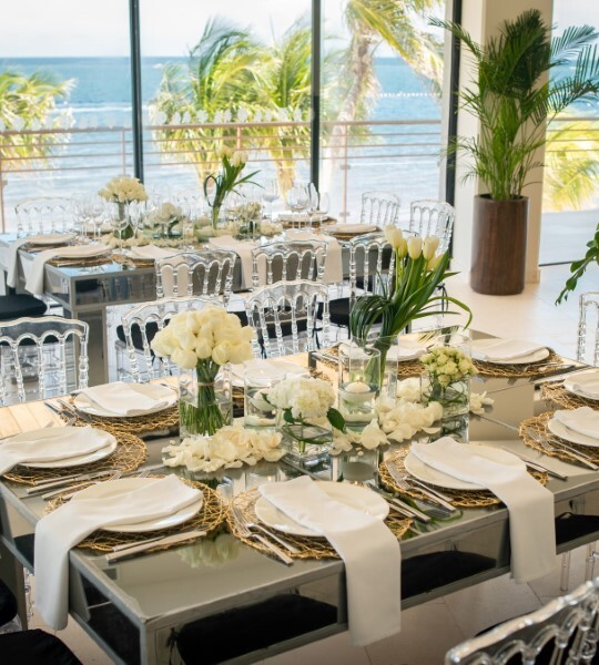 The Fives Oceanfront Vacation Resort In Riviera Maya / Low Member Rates For You!