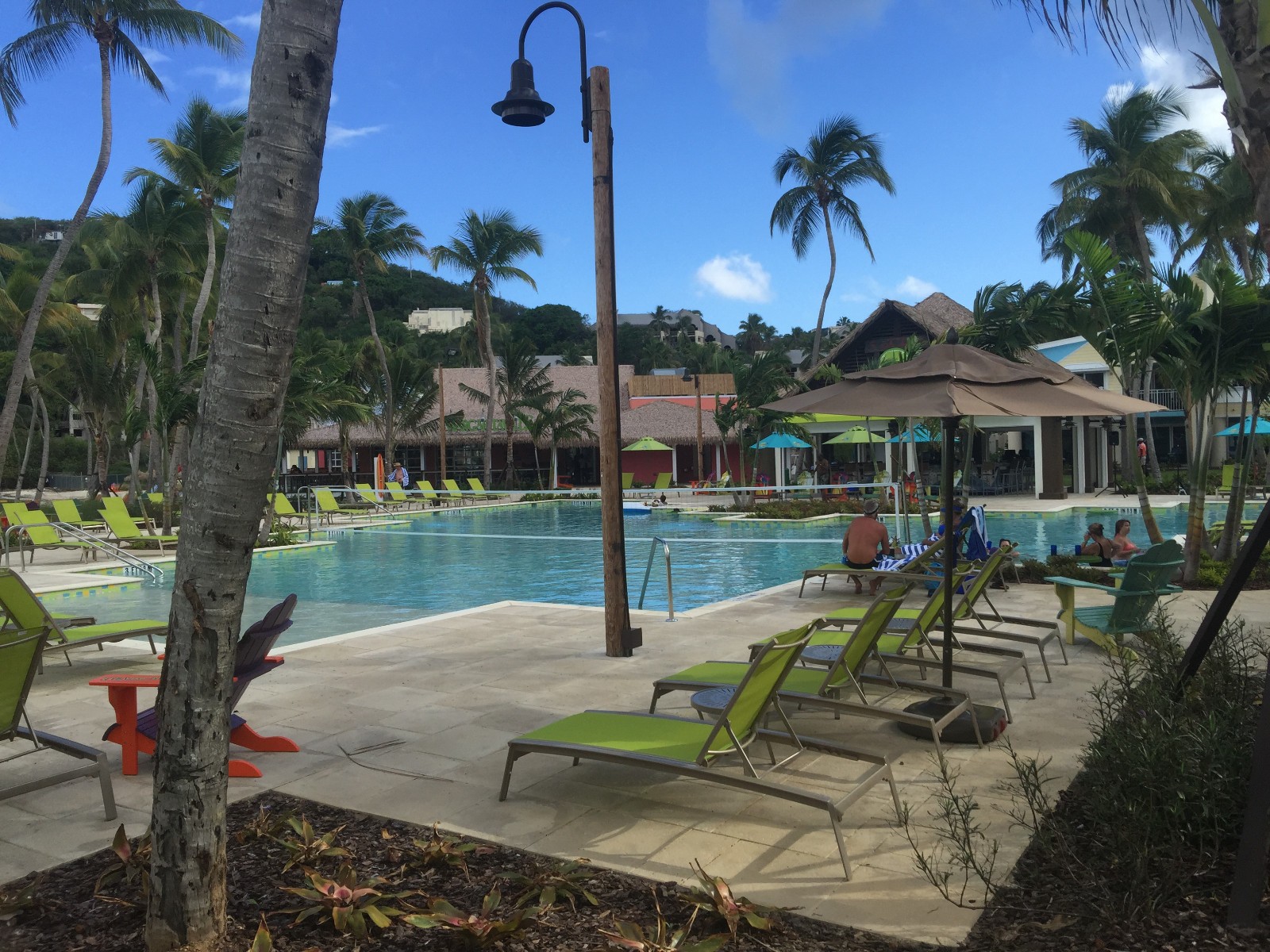 St. Thomas, USVI, Margaritaville St. Thomas, 1 Bedroom Del, 18-25 July ENDS 7/3