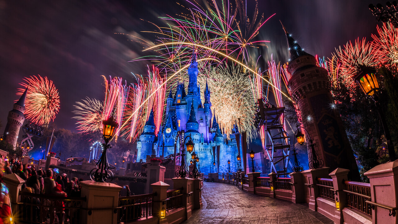 Club Wyndham Bonnet Creek Orlando Hotel Resort ANY 7 Nights 2022 1BR DisneyWorld