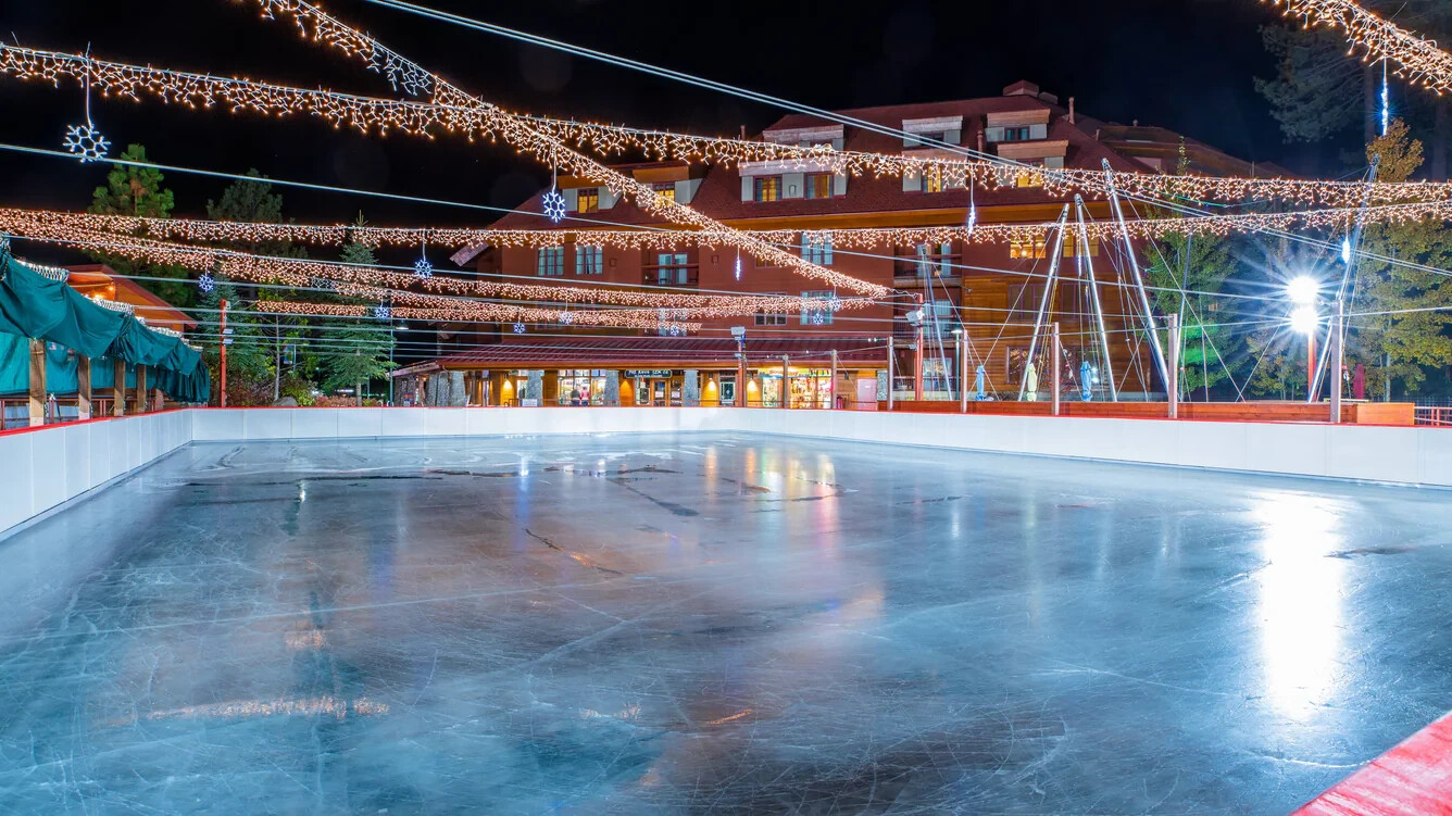 Marriott’s Timber Lodge Lake Tahoe Ski Resort 2 BR VILLA 7 Nights MAY ANY YEAR