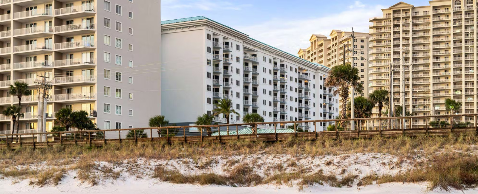 Club Wyndham Majestic Sun Miramar Beach, FL | 1 BR Deluxe | 2 NIGHTS | 9/18-9/20