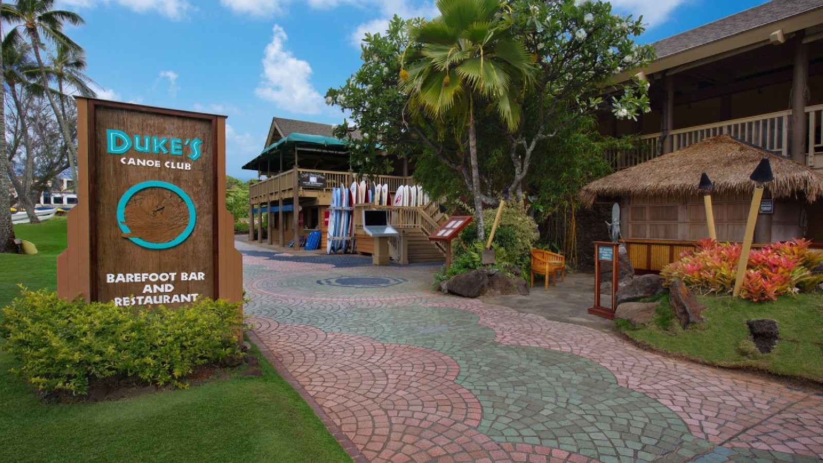 Marriott’s Kauai Beach Club, 1 Bedroom/2 Bath, Feb 14 to Feb 21, 2027, Free WiFi