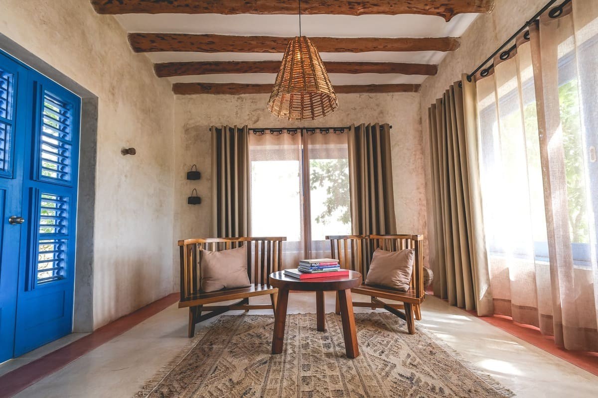 Wakax Hacienda Tulum ~ Tulum, Mexico ~ Junior Suite – Price Per Night
