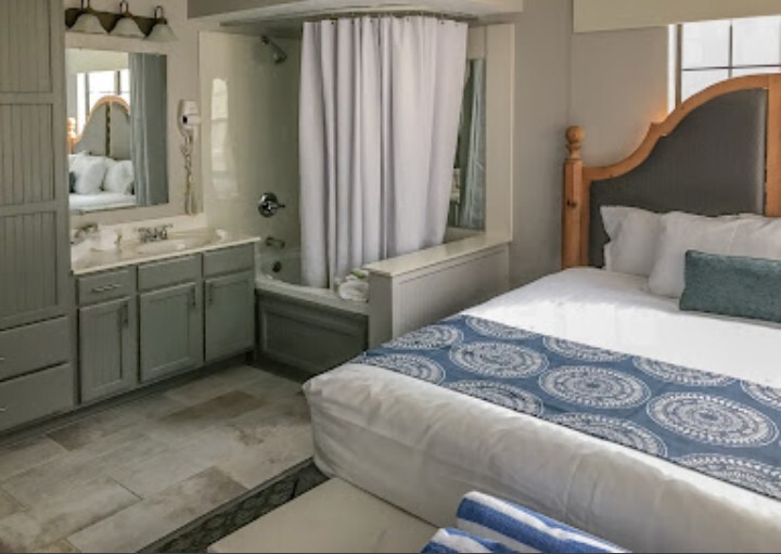 2026 2BR~Holiday Inn Vacations Oak ‘n Spruce Resort~ MA~NO RESORT FEES!!