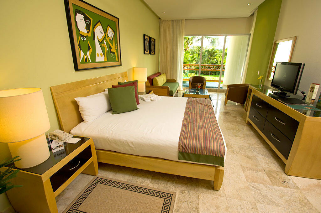 Grand Mayan Palace Riviera Maya 1 BDRM/1BA