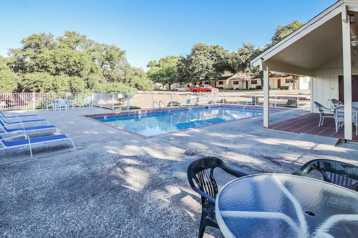 Welcome to the Shores at Lake Travis, Lago Vista, TX