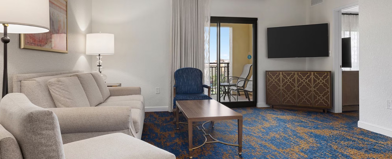 Wyndham Bonnet Creek Orlando 3 BR Deluxe Villa 7 Nights Aug 8-15 Disney Adjacent