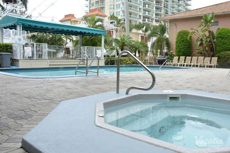 JULY 18-25 Wk~BEACH STAYS~COCONUT BAY RESORT~SOUTH, FL~NO RESORT FEE