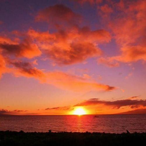 Maui 14 Nights A/C Oceanfront, 1 bedroom, 2 baths, Sat-06/27/26-Sat 07/11/26.