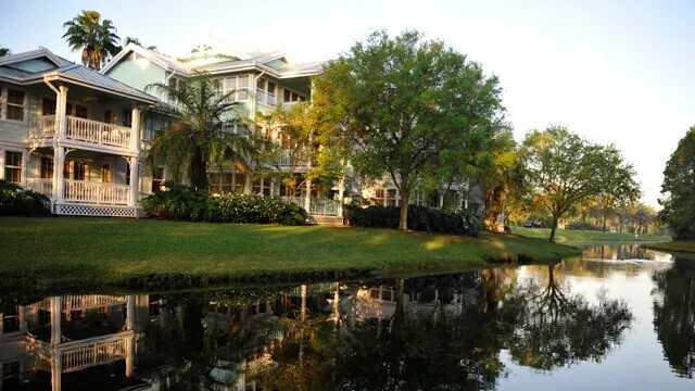 Oct. 2-9, 2026 Disney’s Old Key West Disney World Orlando 7 N ~ PikupNot Rq’d